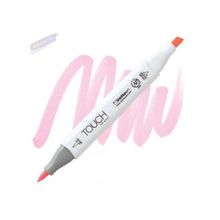 Shinhan Art Touch Twin Brush RP138 Light Pink Çift Taraflı Markör Kalem
