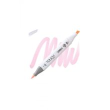 Shinhan Art Touch Twin Brush RP196 Pale Pink Light Çift Taraflı Markör Kalem