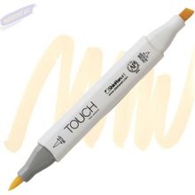 Shinhan Art Touch Twin Brush YR133 Baby Skin Pink Çift Taraflı Markör Kalem