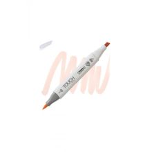 Shinhan Art Touch Twin Brush YR29 Barely Beige Çift Taraflı Markör Kalem