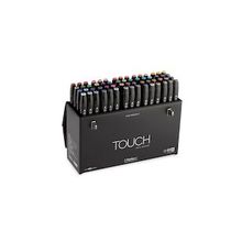 Shinhan Art Touch Twin Çift Uçlu A 60'lı Markör Kalem Seti