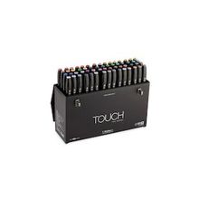 Shinhan Art Touch Twin Çift Uçlu B 60'lı Markör Kalem Seti