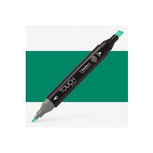 Shinhan Art Touch Twin G54 Viridian Çift Uçlu Markör Kalem