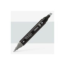 Shinhan Art Touch Twin GG1 Green Grey Çift Uçlu Markör Kalem