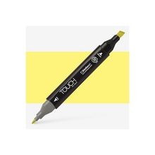 Shinhan Art Touch Twin GY163 Green Bice Çift Uçlu Markör Kalem