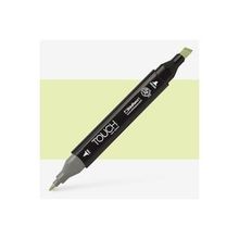 Shinhan Art Touch Twin GY166 Mignonette Çift Uçlu Markör Kalem