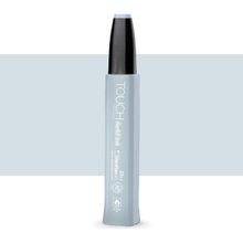 Shinhan Art Touch Twin Marker Refill Ink BG1 Blue Grey 20 ml Kalem Dolum Mürekkebi