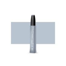 Shinhan Art Touch Twin Marker Refill Ink BG3 Blue Grey 20 ml Kalem Dolum Mürekkebi