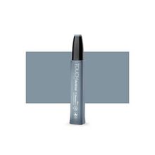 Shinhan Art Touch Twin Marker Refill Ink BG5 Blue Grey 20 ml Kalem Dolum Mürekkebi