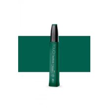 Shinhan Art Touch Twin Marker Refill Ink BG51 Dark Green 20 ml Kalem Dolum Mürekkebi