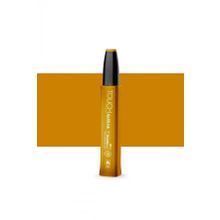 Shinhan Art Touch Twin Marker Refill Ink BR101 Yellow Ochre 20 ml Kalem Dolum Mürekkebi
