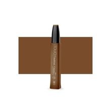 Shinhan Art Touch Twin Marker Refill Ink BR102 Raw Umber 20 ml Kalem Dolum Mürekkebi