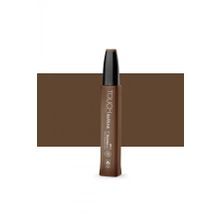 Shinhan Art Touch Twin Marker Refill Ink BR99 Bronze 20 ml Kalem Dolum Mürekkebi