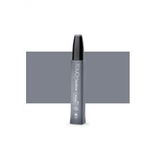 Shinhan Art Touch Twin Marker Refill Ink CG6 Cool Grey 20 ml Kalem Dolum Mürekkebi