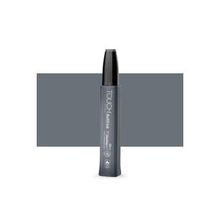 Shinhan Art Touch Twin Marker Refill Ink CG7 Cool Grey 20 ml Kalem Dolum Mürekkebi