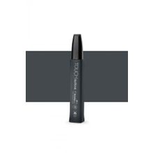 Shinhan Art Touch Twin Marker Refill Ink CG9 Cool Grey 20 ml Kalem Dolum Mürekkebi