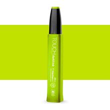 Shinhan Art Touch Twin Marker Refill Ink GY48 Yellow Green 20 ml Kalem Dolum Mürekkebi
