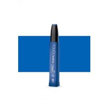 Shinhan Art Touch Twin Marker Refill Ink PB70 Royal Blue 20 ml Kalem Dolum Mürekkebi
