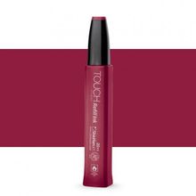 Shinhan Art Touch Twin Marker Refill Ink R1 Wine Red 20 ml Kalem Dolum Mürekkebi