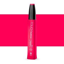 Shinhan Art Touch Twin Marker Refill Ink R10 Deep Red 20 ml Kalem Dolum Mürekkebi