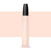 Shinhan Art Touch Twin Marker Refill Ink R131 Skin White 20 ml Kalem Dolum Mürekkebi