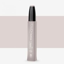 Shinhan Art Touch Twin Marker Refill Ink WG1 Warm Grey 20 ml Kalem Dolum Mürekkebi