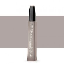 Shinhan Art Touch Twin Marker Refill Ink WG4 Warm Grey 20 ml Kalem Dolum Mürekkebi