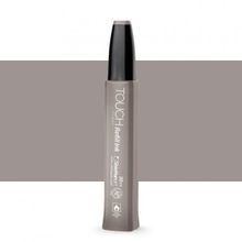 Shinhan Art Touch Twin Marker Refill Ink WG5 Warm Grey 20 ml Kalem Dolum Mürekkebi