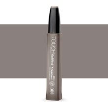 Shinhan Art Touch Twin Marker Refill Ink WG6 Warm Grey 20 ml Kalem Dolum Mürekkebi