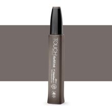 Shinhan Art Touch Twin Marker Refill Ink WG7 Warm Grey 20 ml Kalem Dolum Mürekkebi