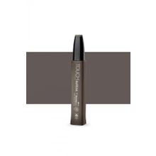 Shinhan Art Touch Twin Marker Refill Ink WG8 Warm Grey 20 ml Kalem Dolum Mürekkebi