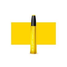 Shinhan Art Touch Twin Marker Refill Ink Y34 Yellow 20 ml Kalem Dolum Mürekkebi