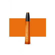 Shinhan Art Touch Twin Marker Refill Ink YR21 Terra Cotta 20 ml Kalem Dolum Mürekkebi