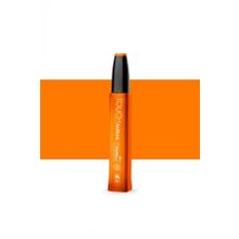 Shinhan Art Touch Twin Marker Refill Ink YR23 Orange 20 ml Kalem Dolum Mürekkebi