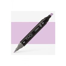 Shinhan Art Touch Twin P146 Mauve Shadow Çift Uçlu Markör Kalem