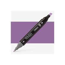 Shinhan Art Touch Twin P83 Lavender Çift Uçlu Markör Kalem