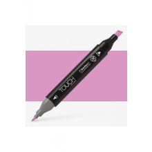 Shinhan Art Touch Twin P84 Pastel Violet Çift Uçlu Markör Kalem
