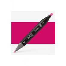 Shinhan Art Touch Twin R3 Rose Red Çift Uçlu Markör Kalem