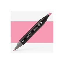 Shinhan Art Touch Twin RP198 Tender Pink Çift Uçlu Markör Kalem