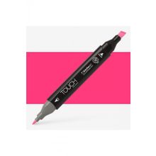 Shinhan Art Touch Twin RP291 Primary Magenta Çift Uçlu Markör Kalem
