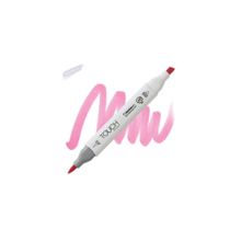 Shinhan Art Touch Twin RP89 Pale Purple Çift Uçlu Markör Kalem