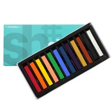 ShinHan TSF-2021 Soft 12 Renk Pastel Boya