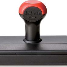 Shiny M-7080 Pedsiz Kapak Duo Büyük Kaşe