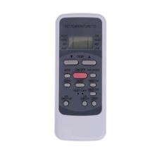 Shıro Shiro Shk-09 Hr Klima Kumandası