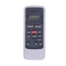 Shıro Shiro Shk-18 Hr Klima Kumandası