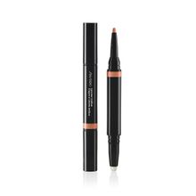 Shiseido 01 Bare Lip Liner Ink Duo Dudak Kalemi