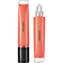 Shiseido 06 Daidai Orange Shimmer Gelgloss Dudak Parlatıcısı