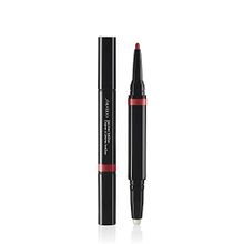 Shiseido 09 Scarlet LipLiner Ink Duo Dudak Kalemi