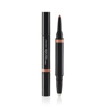 Shiseido 16416 Crayon a Levres InkDuo Primer Kadın Dudak Kalemi