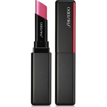 Shiseido 206 Kalıcı Nemlendirici 1.6 gr Visionary Gel Lipstick Ruj